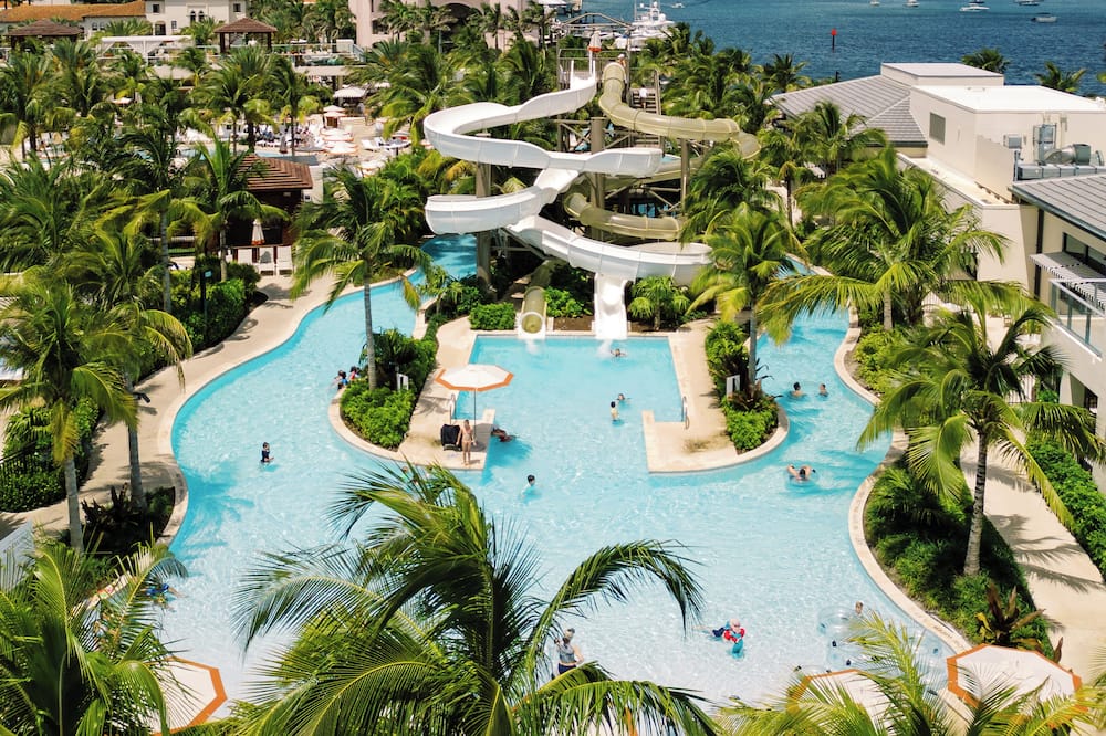 Beach Club at The Boca Raton