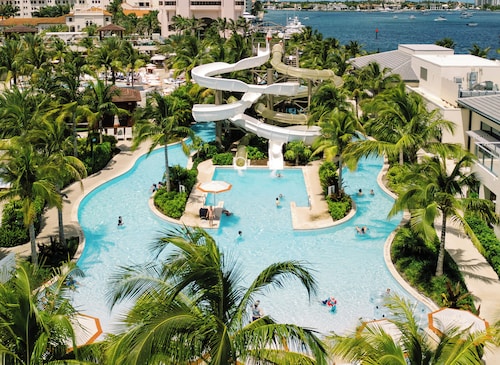 Beach Club at The Boca Raton