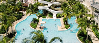 Beach Club at The Boca Raton