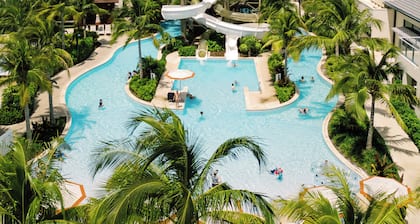 Beach Club at The Boca Raton