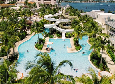 Beach Club at The Boca Raton