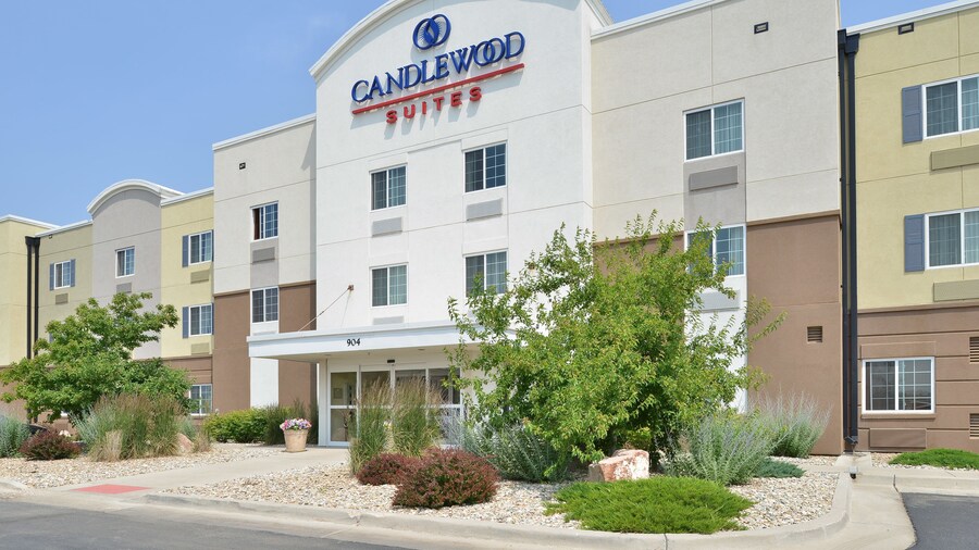 Candlewood Suites Gillette by IHG