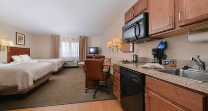 Candlewood Suites Gillette by IHG