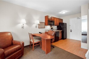 Room amenity - Candlewood Suites Gillette by IHG (Gillette)