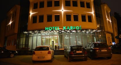 Hotel Karpos