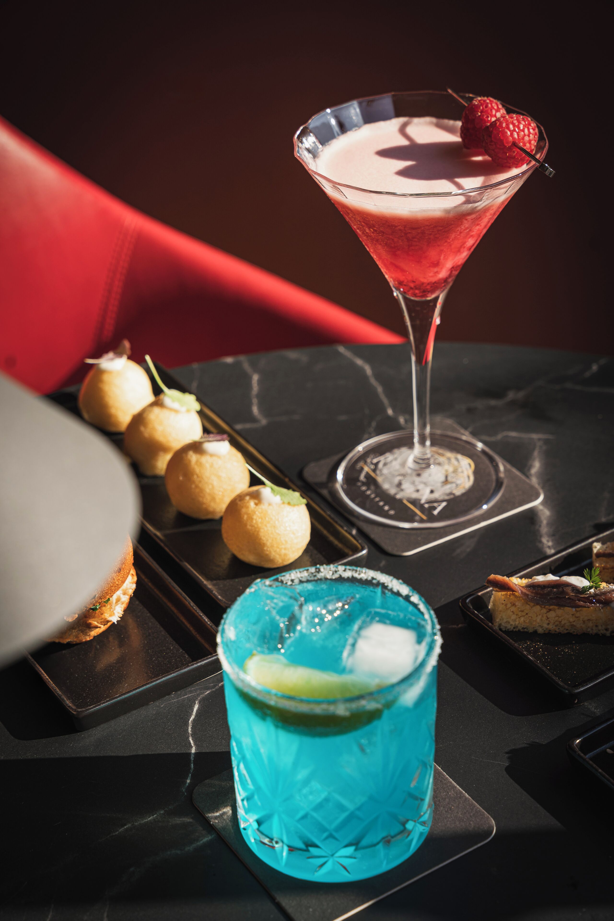 Bar (sur place)