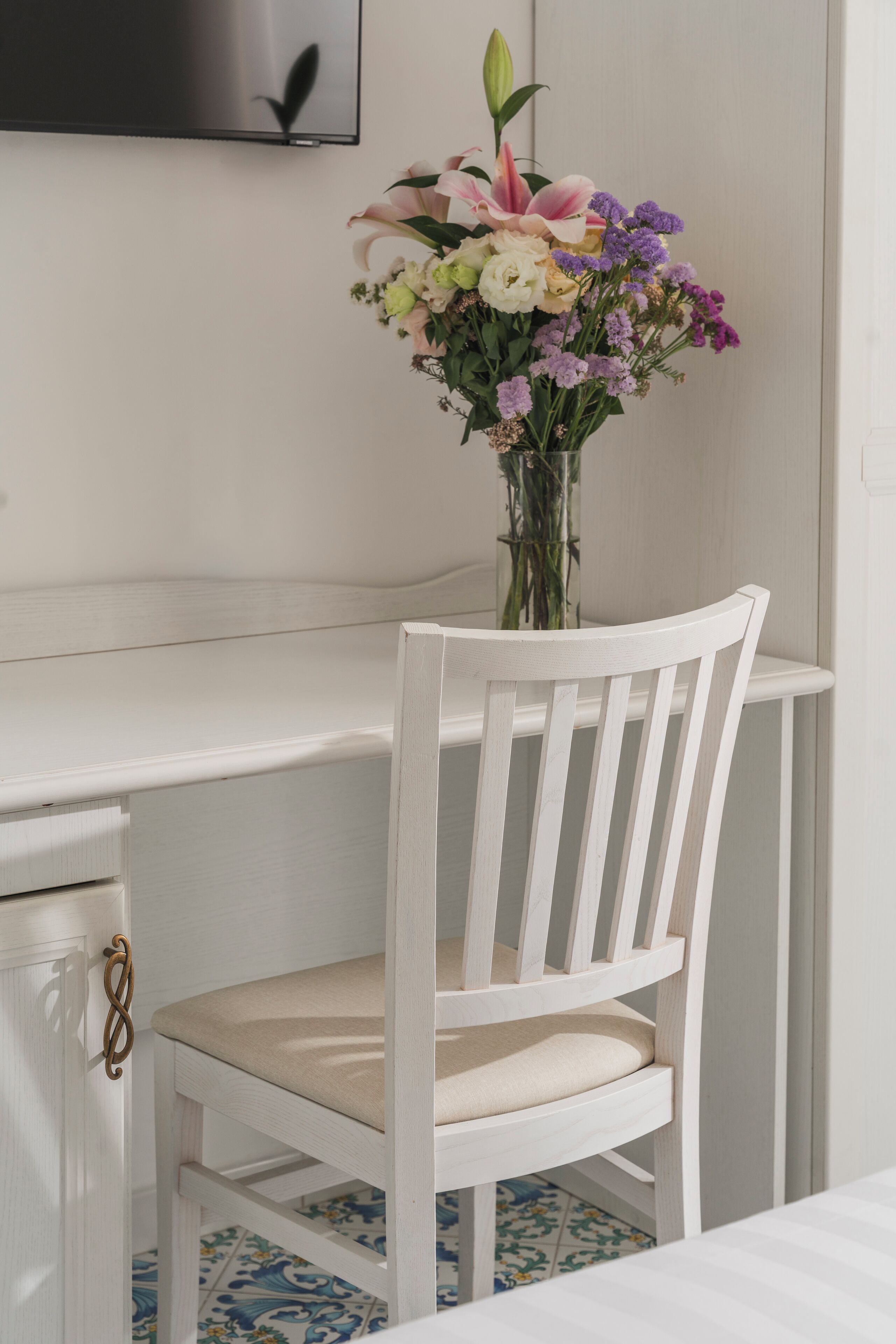 panoramic room | 1 bedroom, minibar, in-room safe, individually decorated