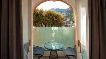 Departamento | Terraza o patio