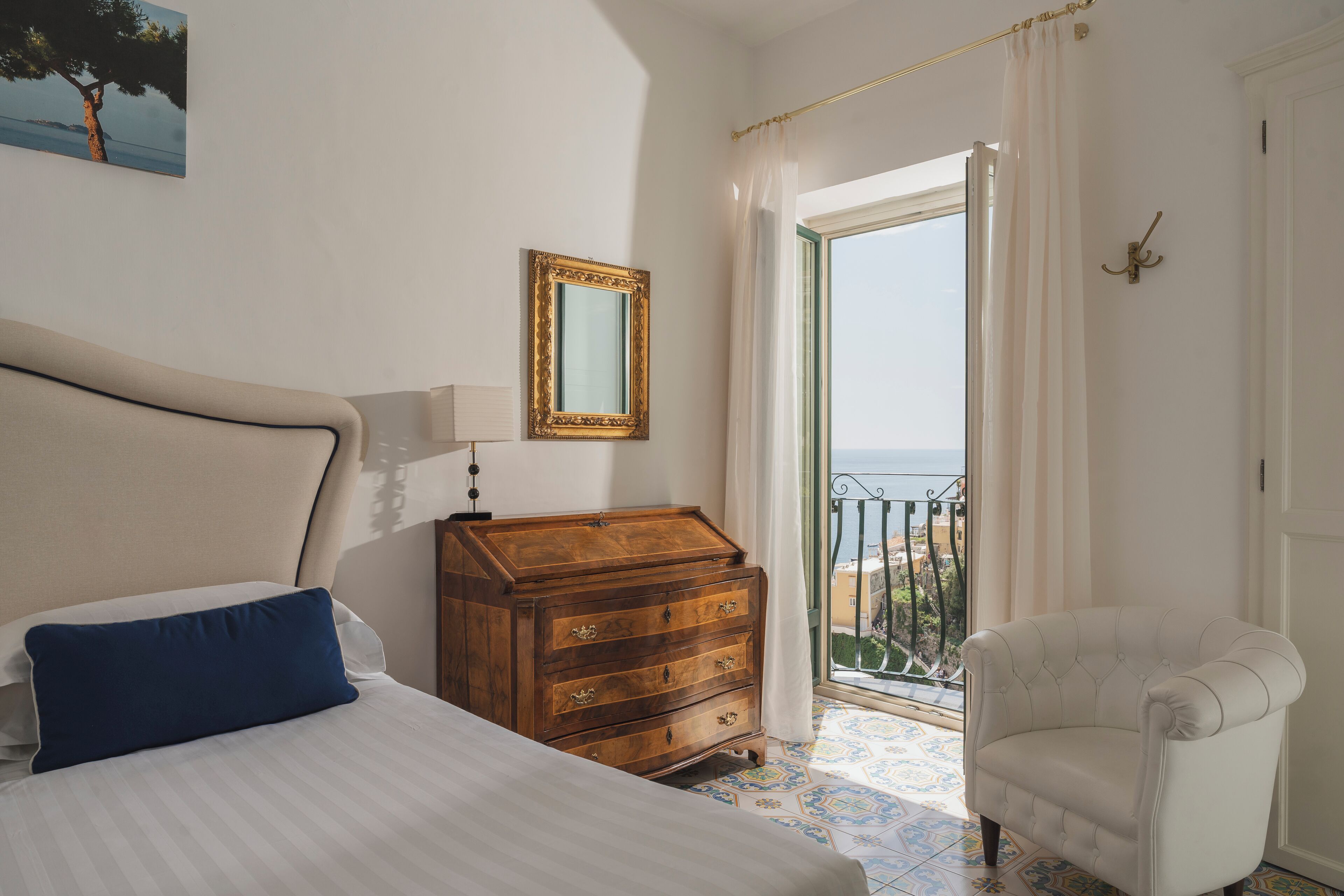 Photo - Hotel Savoia