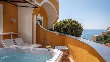 Teras/veranda