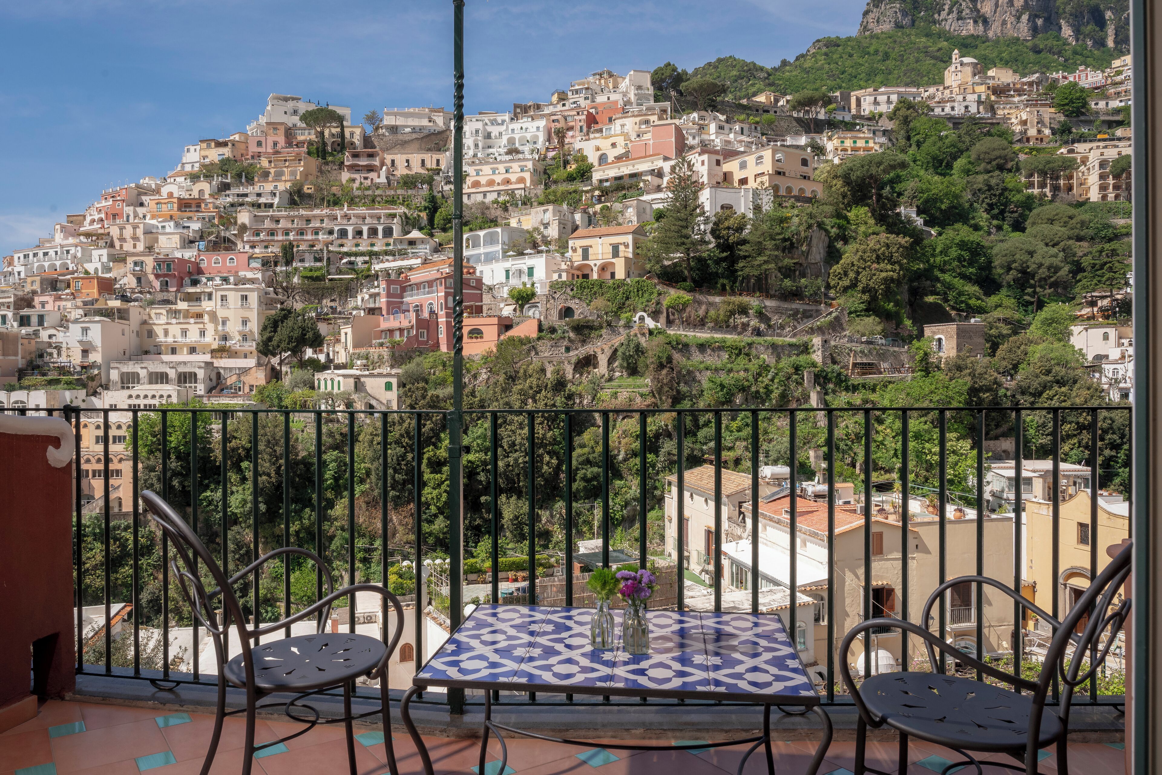 comfort double room, terrace | terrace/patio