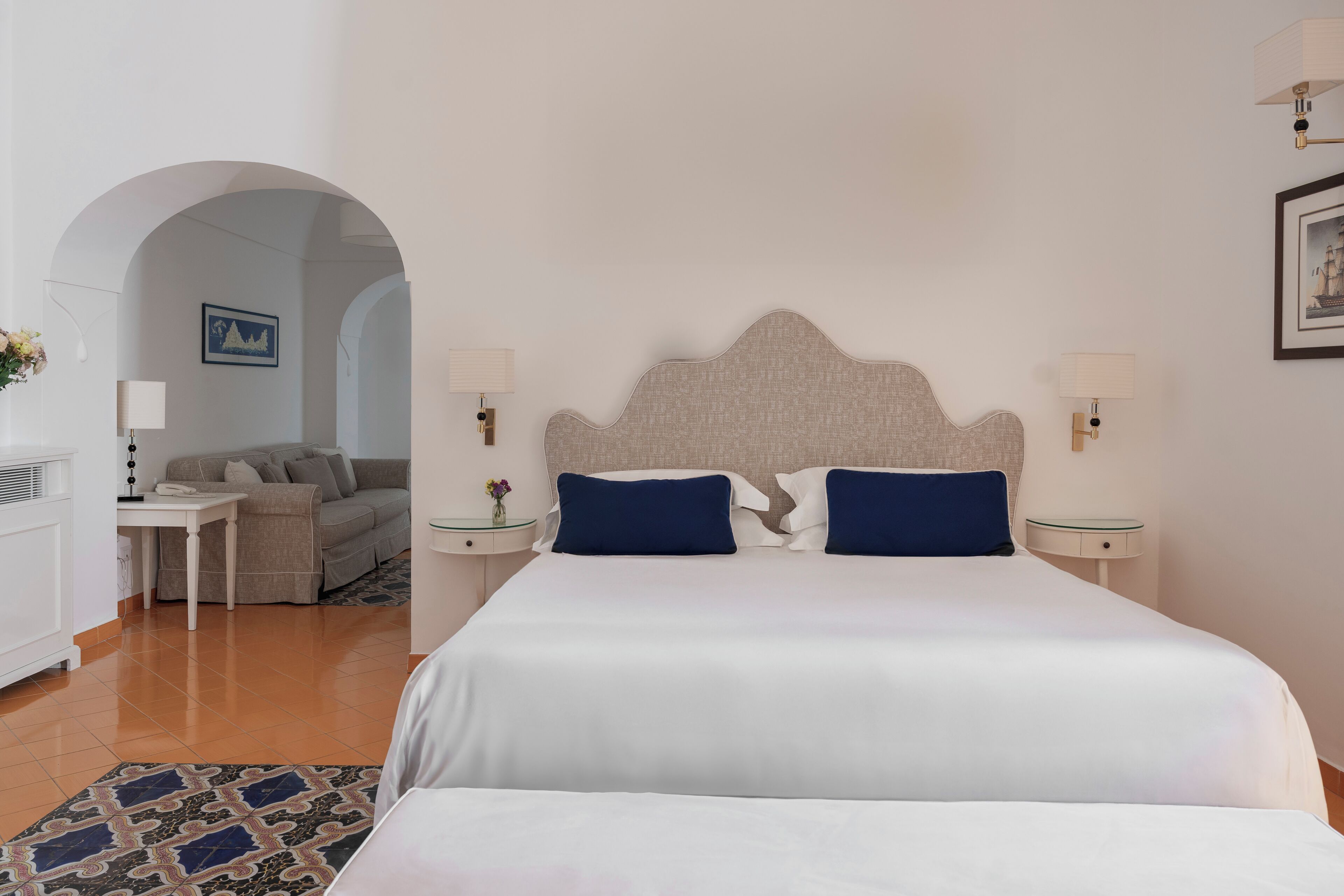 Photo - Hotel Savoia
