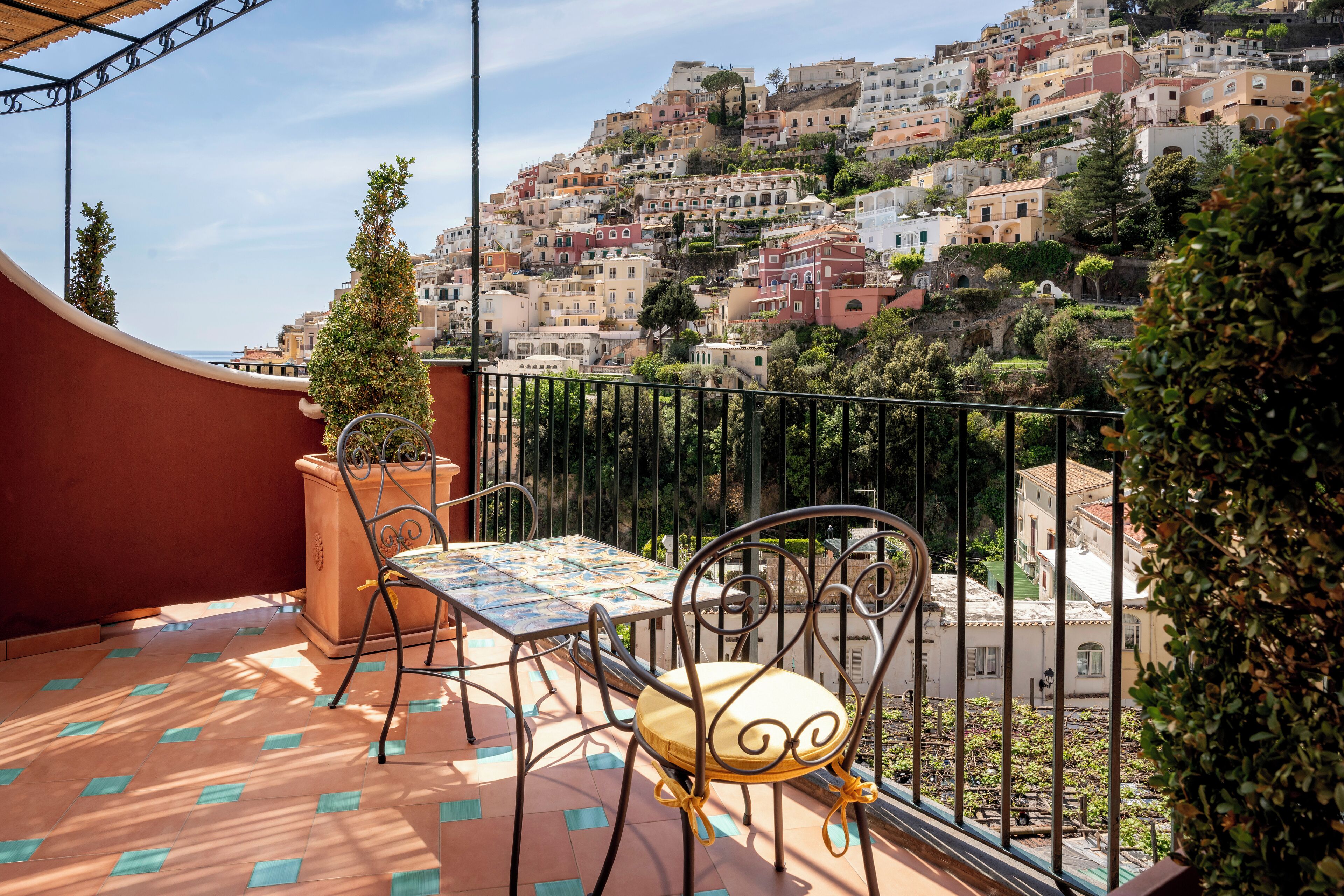 Photo - Hotel Savoia