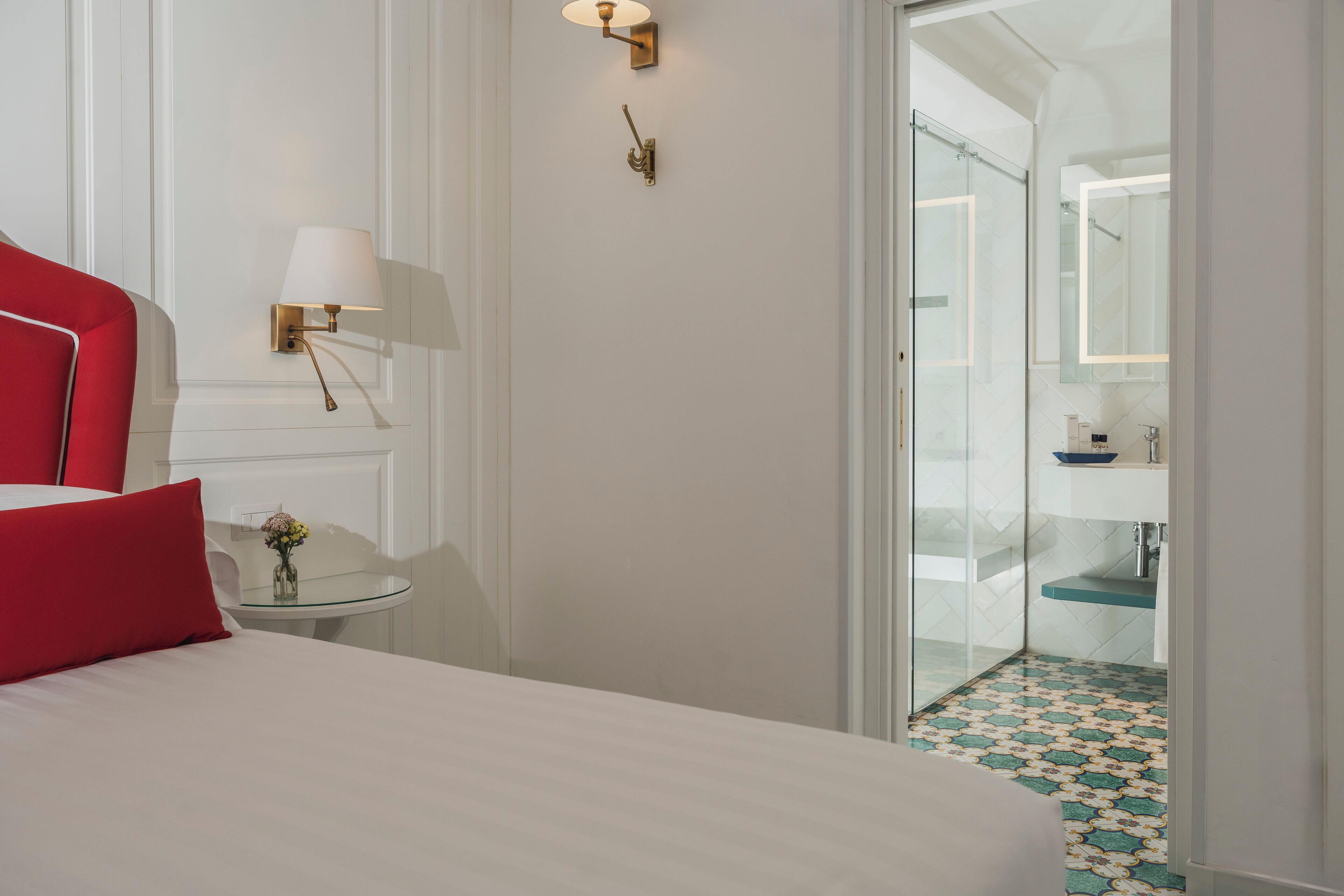 Photo - Hotel Savoia