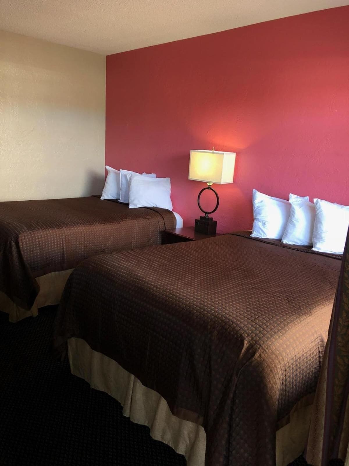 Photo - Budget Inn - St. Petersburg