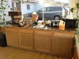 Giường gấp/giường phụ (phụ phí), truy cập Internet không dây miễn phí 