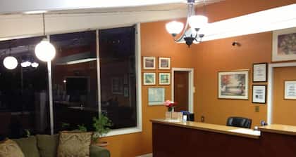 Family Budget Inn