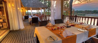 Divava Okavango Resort & Spa