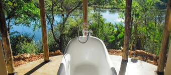 Divava Okavango Resort & Spa