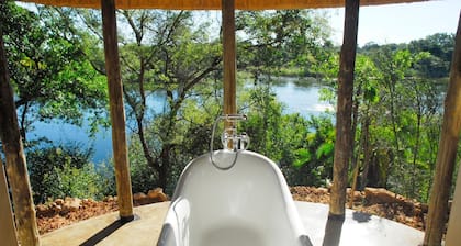 Divava Okavango Resort & Spa