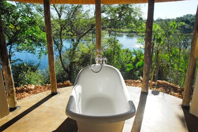 Divava Okavango Resort & Spa