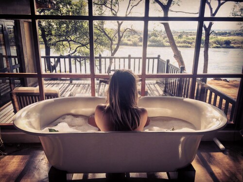 Divava Okavango Resort & Spa