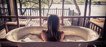 Divava Okavango Resort & Spa