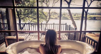 Divava Okavango Resort & Spa