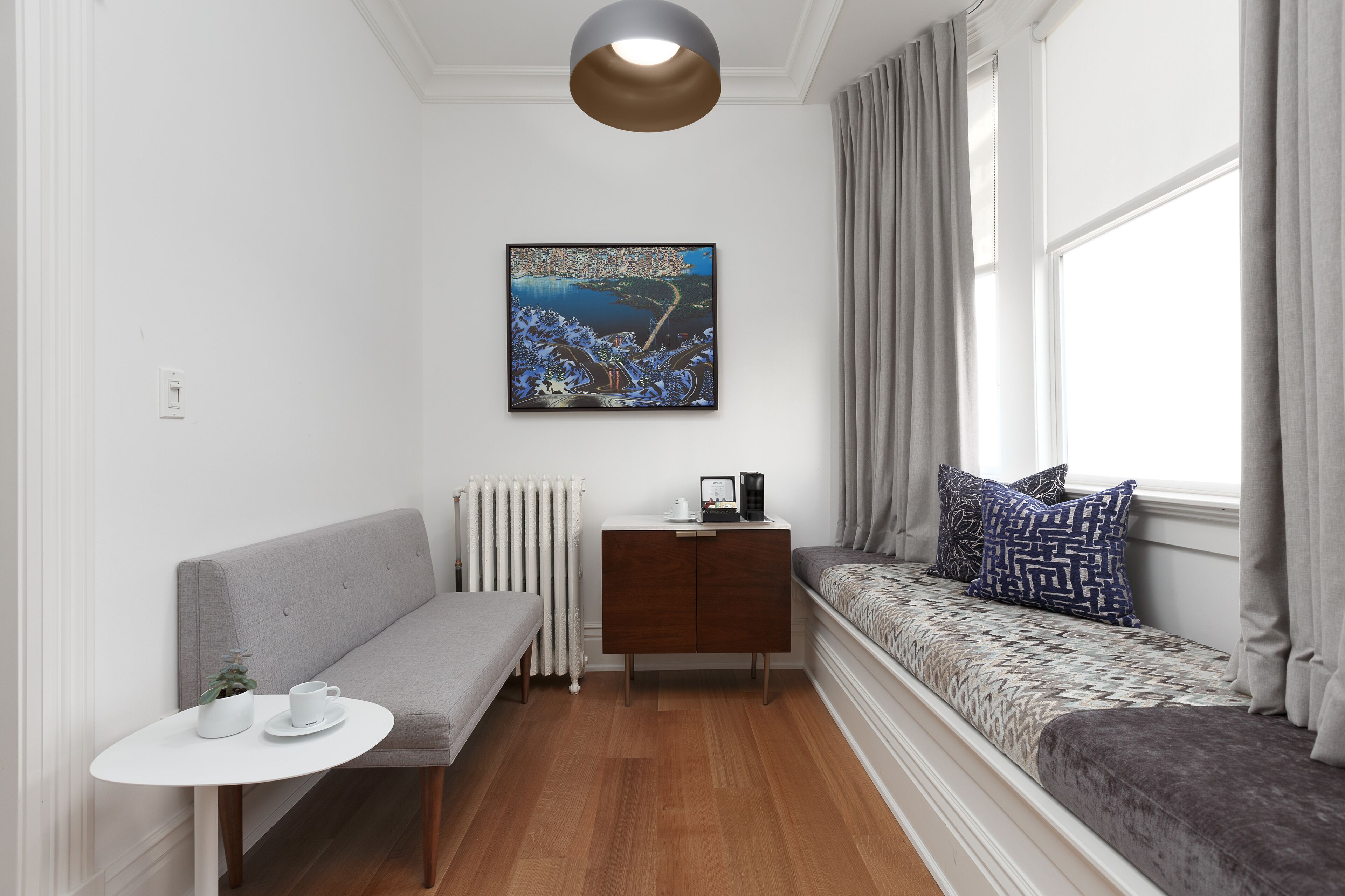 superior double room, 2 double beds | premium bedding, down duvets, pillow-top beds, in-room safe