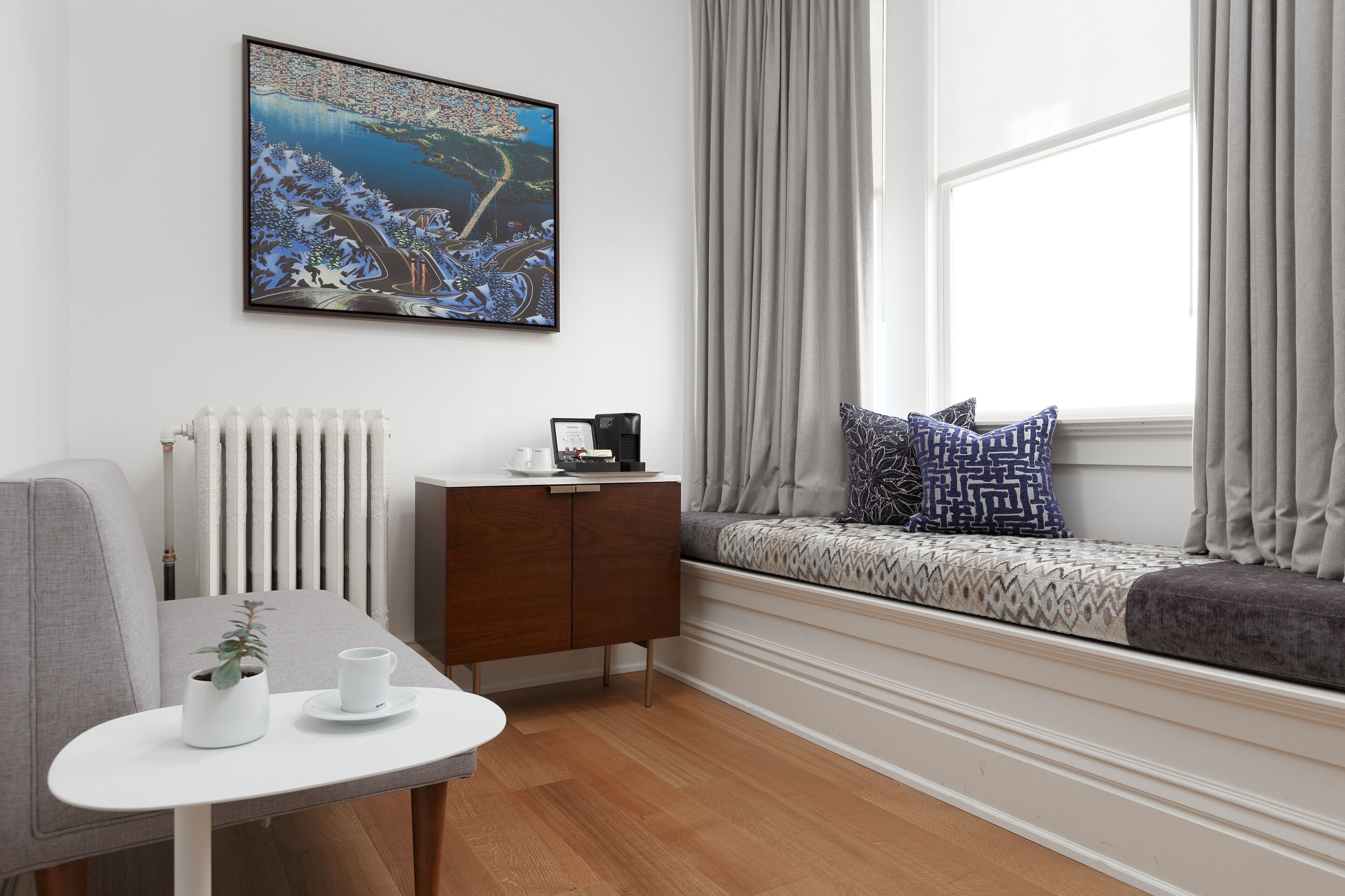 superior double room, 2 double beds | premium bedding, down duvets, pillow-top beds, in-room safe