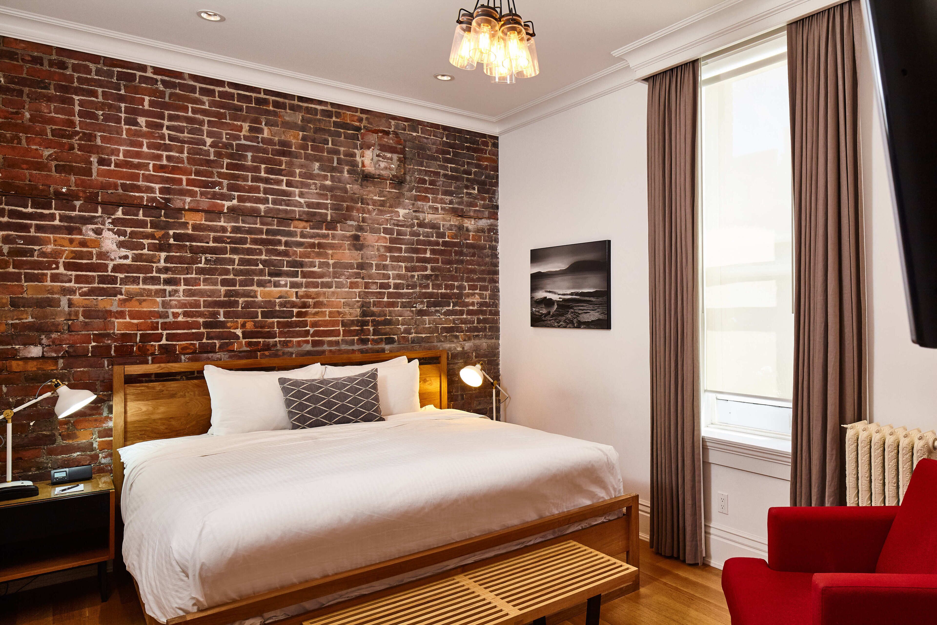 Foto - Victorian Hotel