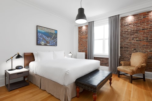 ビクトリアン ホテル