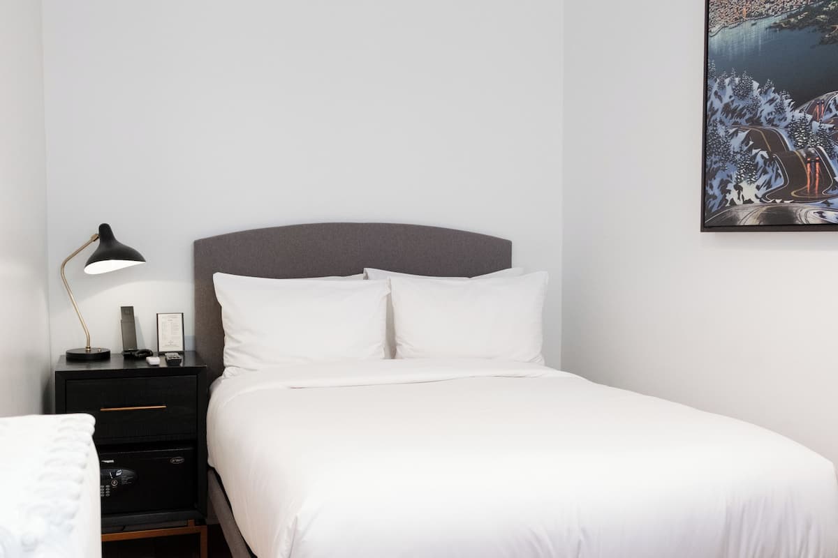 Superior Double Room | Premium bedding, down comforters, pillowtop beds, in-room safe