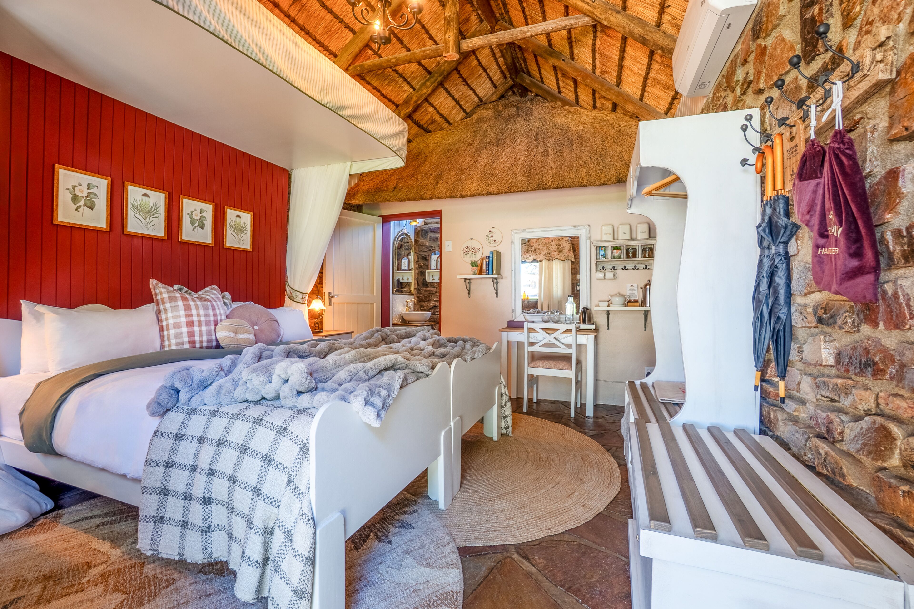 Coffres-forts dans les chambres, bureau