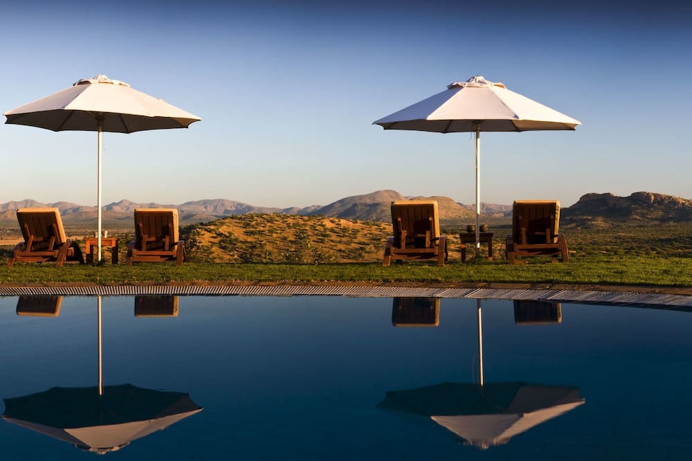 Gocheganas Nature Reserve & Wellness Spa — other in GocheGanas Nature Reserve, Gocheganas NA, 10005
