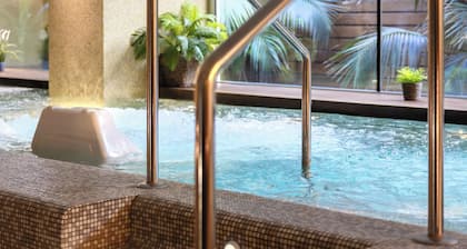 Hotel SB Diagonal Zero 4 Sup