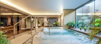 Hotel SB Diagonal Zero 4 Sup