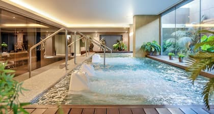 Hotel SB Diagonal Zero 4 Sup