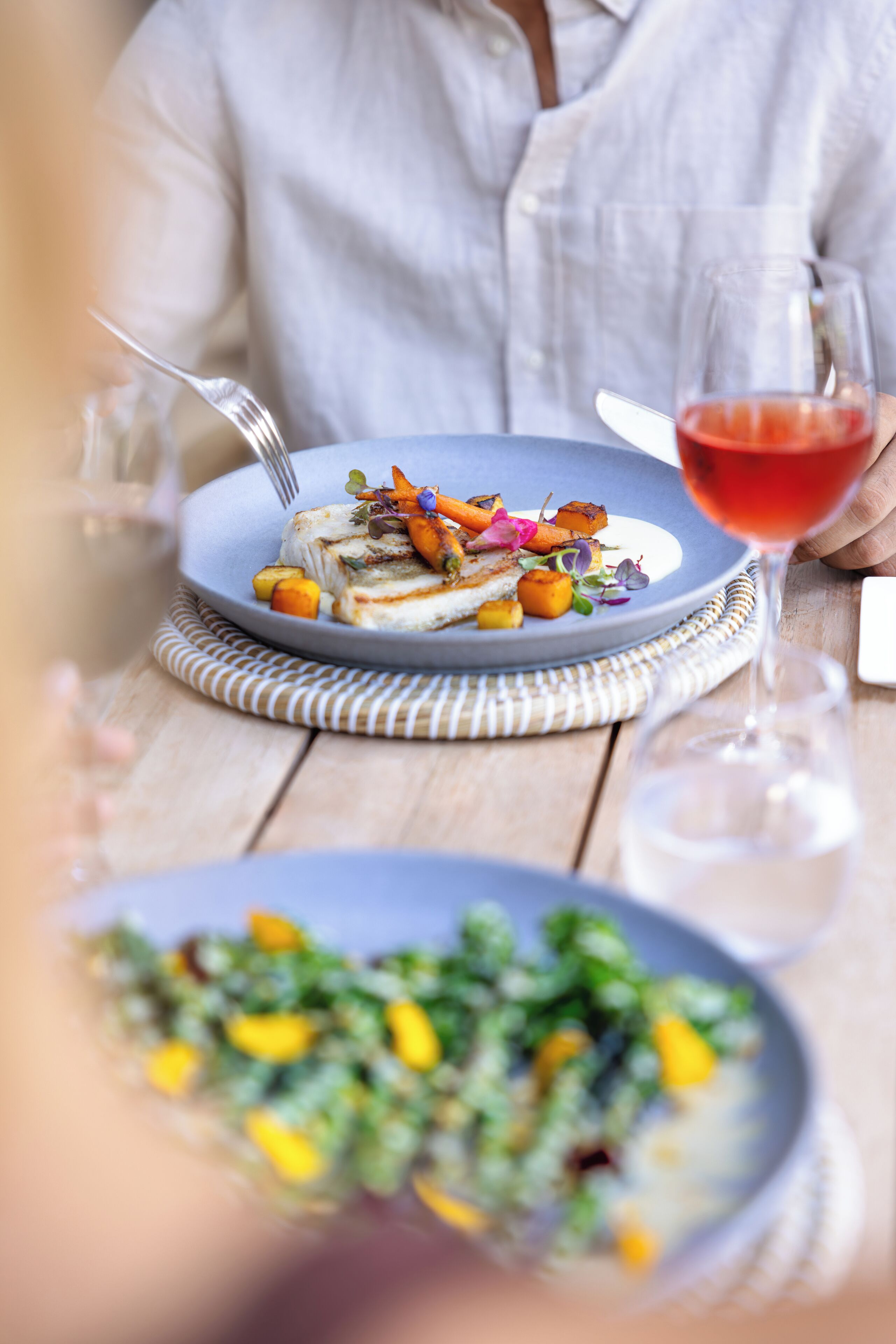 Foto - Hotel SB Diagonal Zero 4 Sup