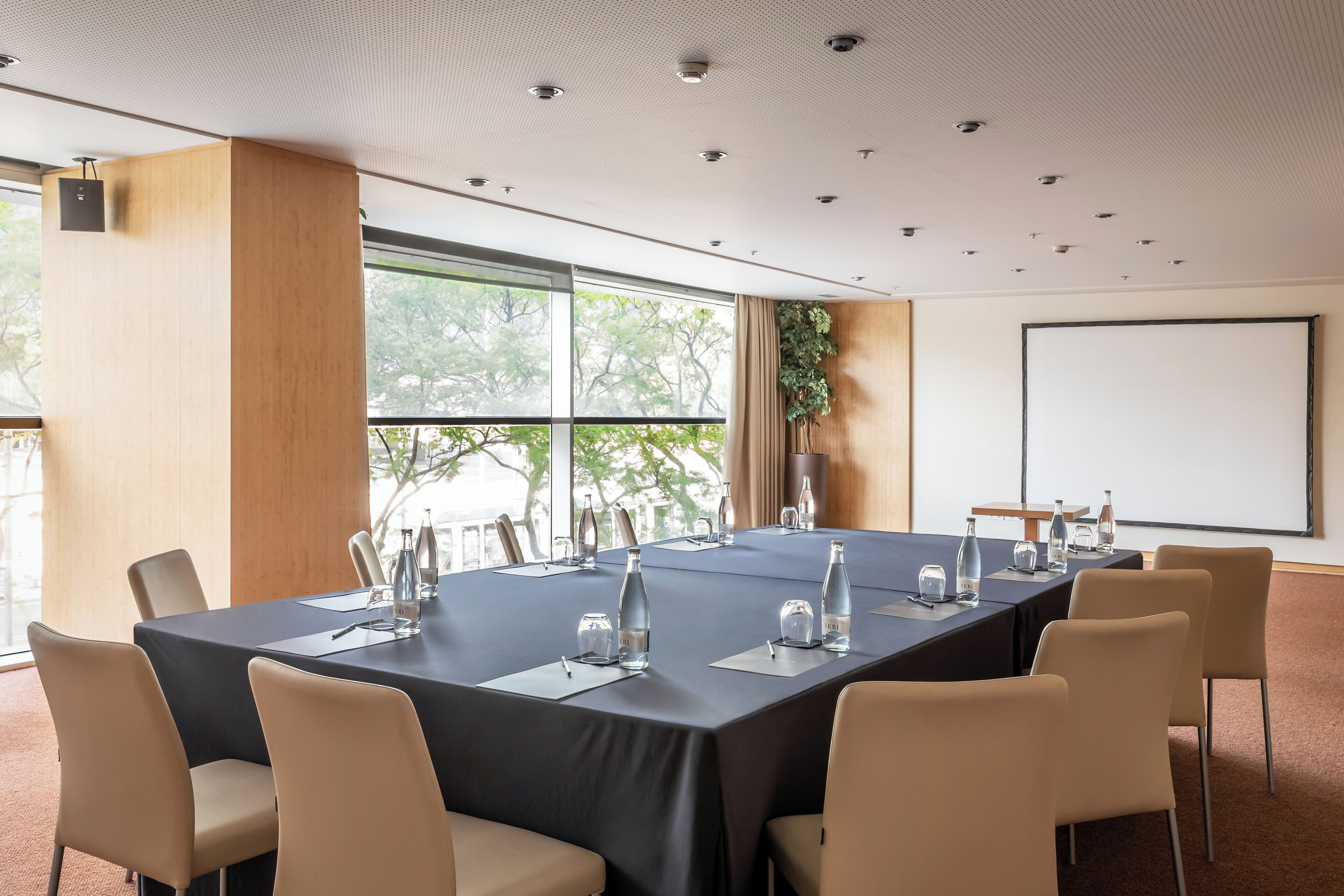 Foto - Hotel SB Diagonal Zero 4 Sup