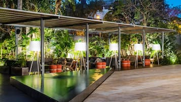 Terras