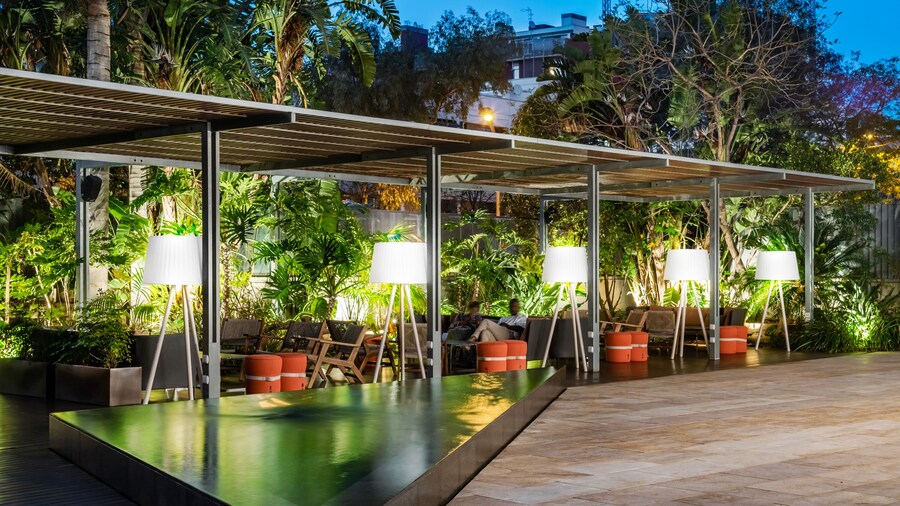 Hotel SB Diagonal Zero 4 Sup