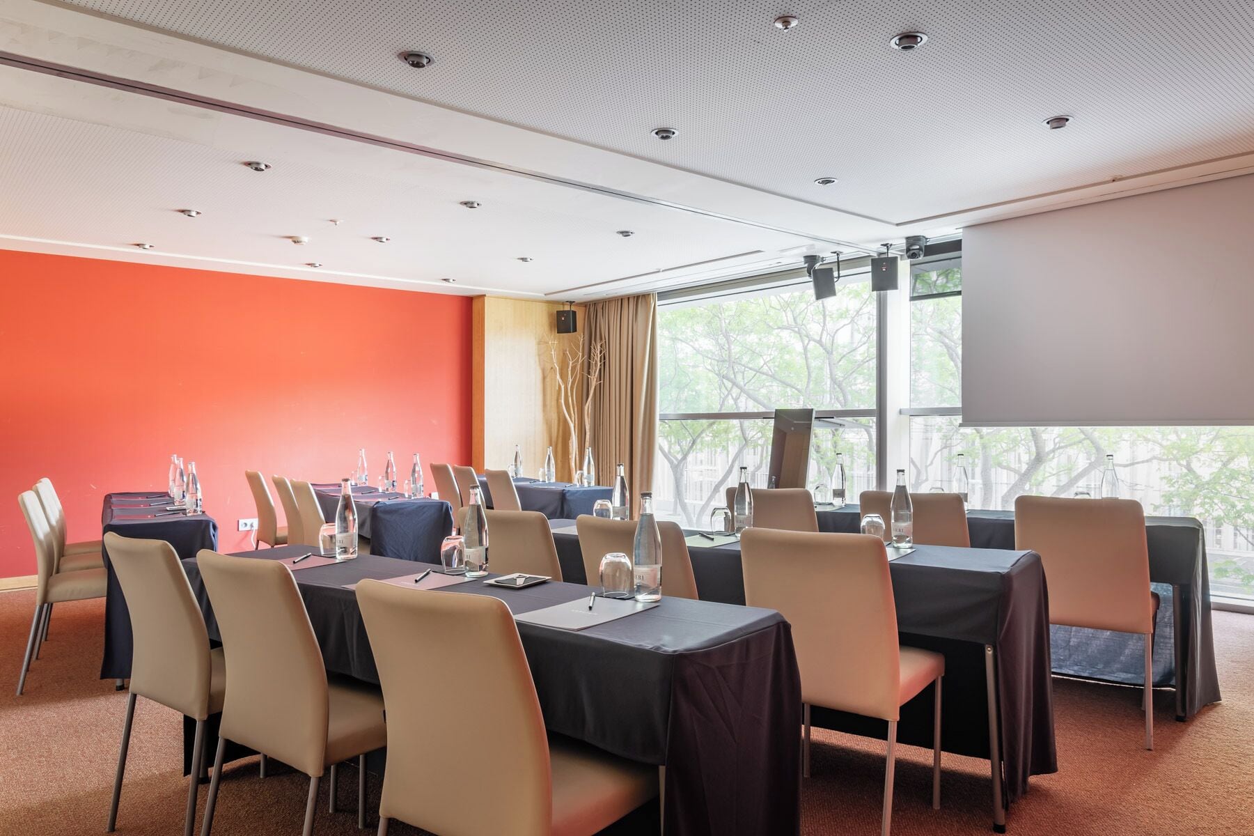 Foto - Hotel SB Diagonal Zero 4 Sup