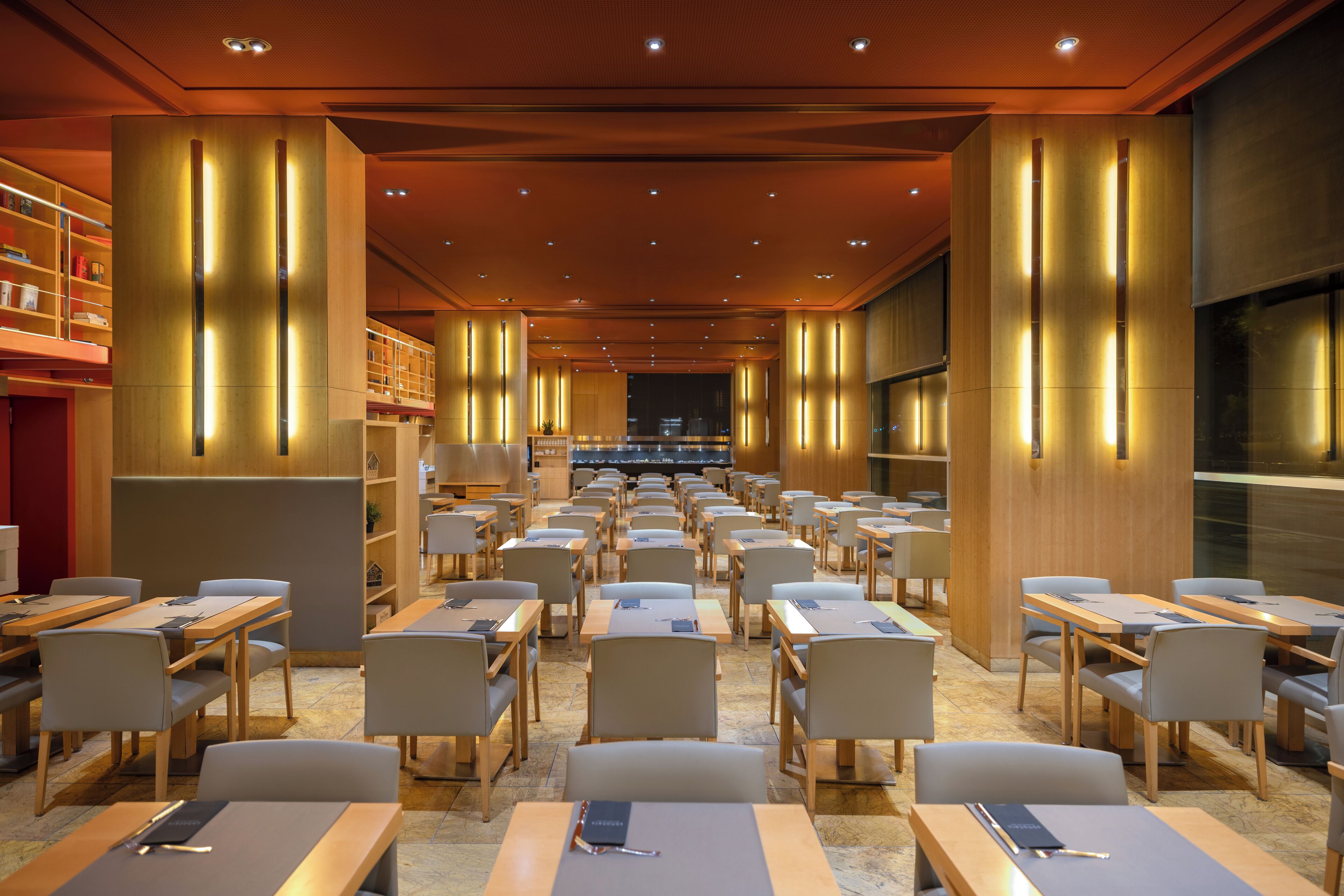 Foto - Hotel SB Diagonal Zero 4 Sup