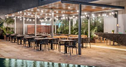 Hotel SB Diagonal Zero 4 Sup