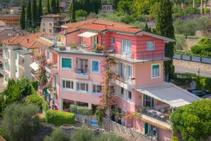 Exterior - Hotel Villa Europa (Gargnano)