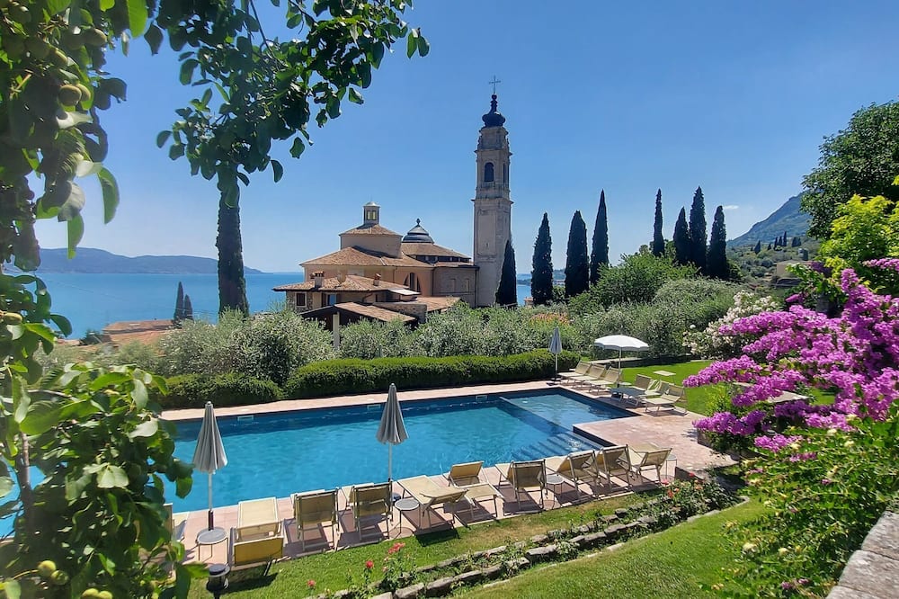 Hotel Villa Europa