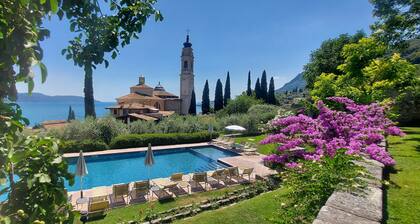 Hotel Villa Europa
