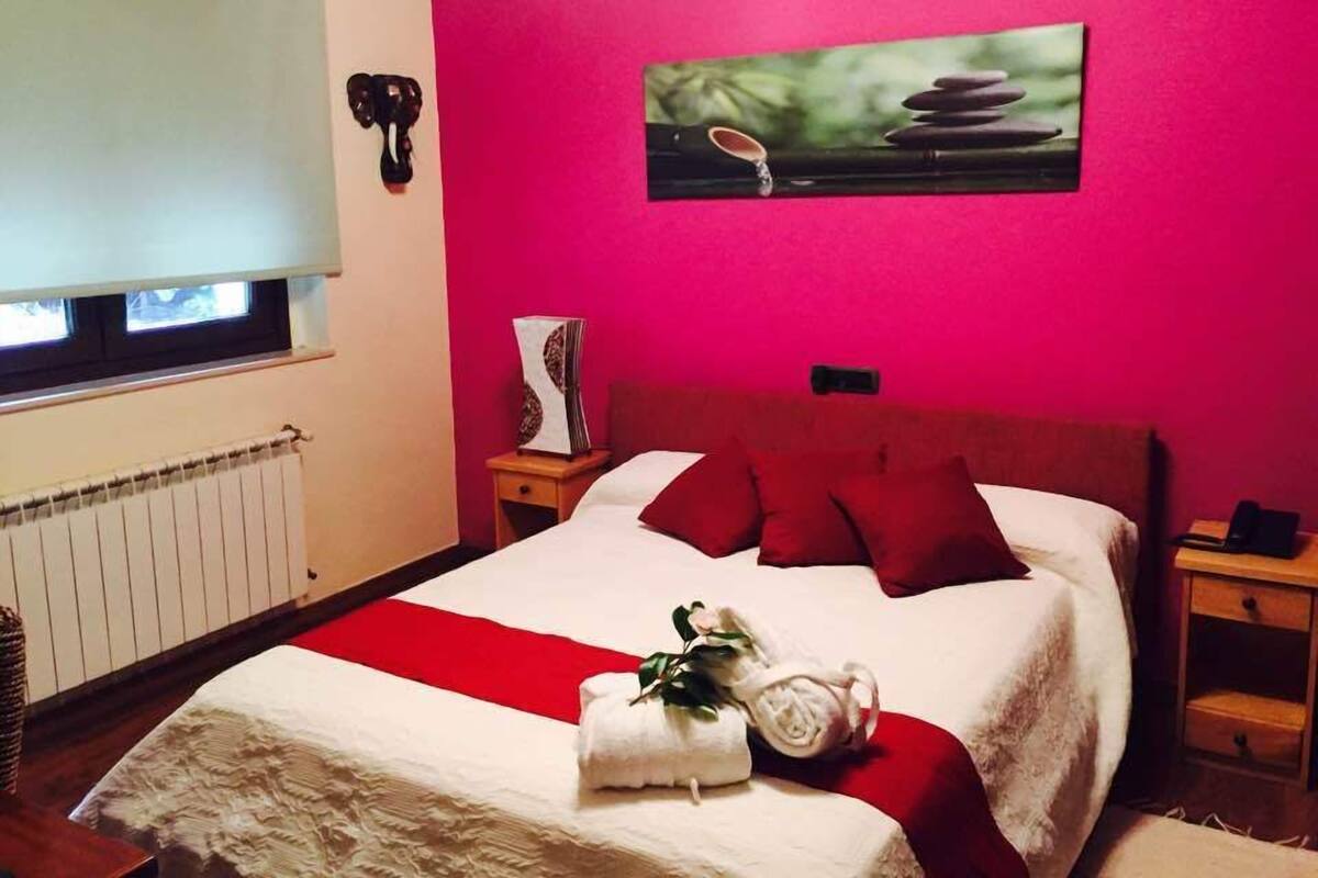 Chambre Double Standard