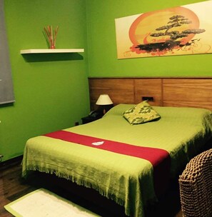 Chambre Double Standard